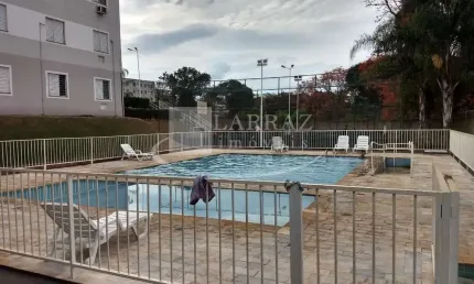 Oportunidade. apartamento para venda em ribeirão preto-sp na vila virginia, cond, vitta 2, 2 dormitorios, 42 m2, condomínio fechado com lazer completo