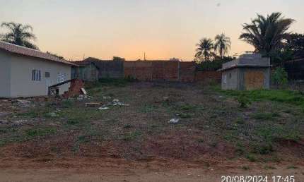Oportunidade. Terreno para venda em Bauru-SP no Jd Jandira, area do terreno 190m2