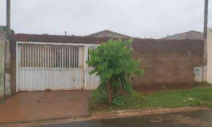 Oportunidade. Casa para para venda em Barretos-SP no Vida Nova Barretos, 2 dormitorios, area construida 45 m2 em um terreno de 200 m2