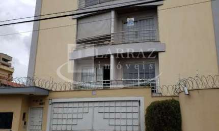 Apartamento para locacao no Jardim Sumare em otima localização, na Barao do Amazonas proximo da Av. Itatiaia, 2 dormitorios sendo 1 suite em 68 m2