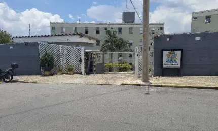 Apartamento para venda em campinas-sp no monsenhor luiz fernando abreu, res aracajú,  2 dormitorios em 43 m2 de area privativa