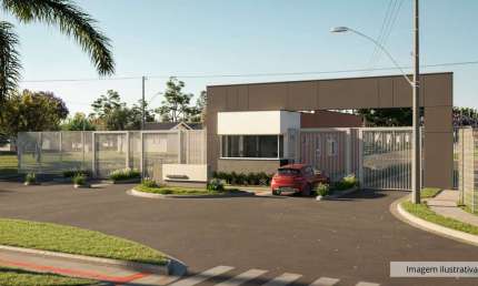 Lançamento de casas em condomínio fechado na Zona Leste, Condominio Solare Aurora, casa 2 dormitorios em 144 m2 de área total, lazer completo no condo