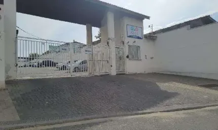 Apartamento para venda em campinas-sp no jd novo maracana, cond. parque das arvores, 2 dormitorios em 47 m2 de area privativa