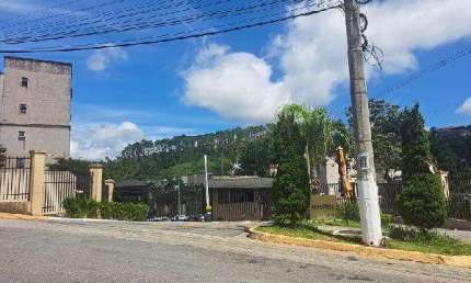 Oportunidade. Apartamento no terreo para venda em Cotia-SP no Jardim Petropolis, 2 dormitorios em 45 m2 privativos .