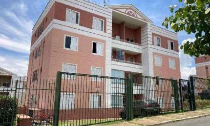 Oportunidade. Apartamento no terreo para venda em Cotia-SP no Jardim Iris, Cond. Cotia I, 2 dormitorios em 44 m2 privativos .