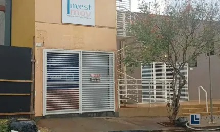 Sala comercial para locação no jd são luiz na rua thomaz nogueira gaia, área útil 36 m2, sem condomínio