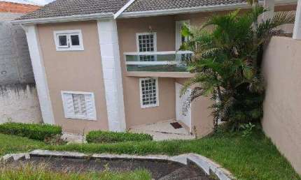 Oportunidade. Casa para para venda em Embu Guaçu-SP no Lot Fazenda da Ilha, 4 dormitorios, 3wc, 3vagas, 281m2 construidos em um terreno de 760 m2 .