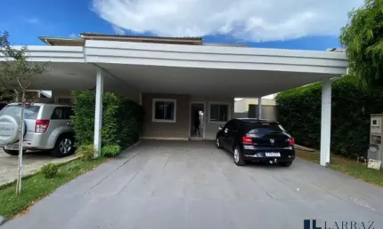 Sobrado para venda no charmoso Condominio Evidence no Guapore, Zona Sul, 3 dormitorios com 1 suite, lazer completo no condomínio