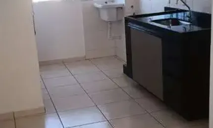 Oportunidade. apartamento para venda em ribeirão preto-sp, cond. vitta via norte 1, com 2 dormitorios, 42 m2 e lazer completo no condomínio. apartamen