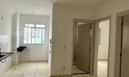 Oportunidade. Apartamento para venda em Ribeirão Preto-SP, Cond. Vitta Via Norte 1, com 2 dormitorios, 42 m2 e lazer completo no condomínio. Apartamen