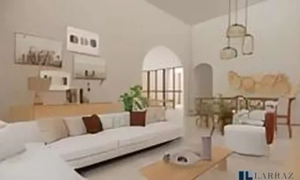 Casa nova para venda na Ribeirania, 3 dormitorios com 1 suite, varanda gourmet e piscina em 400 m2 de área total