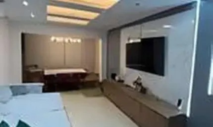 Lindo apartamento inteiro reformado e mobiliado para venda no jd paulista, ed. villa de salamanca, 2 dormitorios 1 suite com closet e 2 vagas em 88 m2