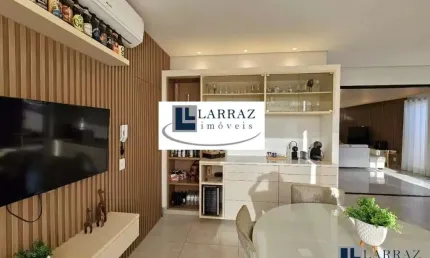 Linda casa altíssimo padrão para venda na vila do golfe no charmoso cond. terras de siena, 3 suites,  gourmet e piscina em 208 m2 construidos