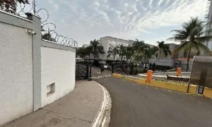 Apartamento para venda no Ipiranga, Condominio Vitta Itajuba, 2 dormitorios, 43 m2, condomínio fechado, portaria 24h e lazer completo