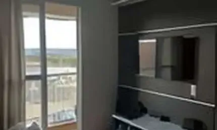Ótimo apartamento para venda no parque dos lagos em ótima localização cond fit lagoinha, 2 dormitórios, 56 m² de área útil, lazer completo e portaria
