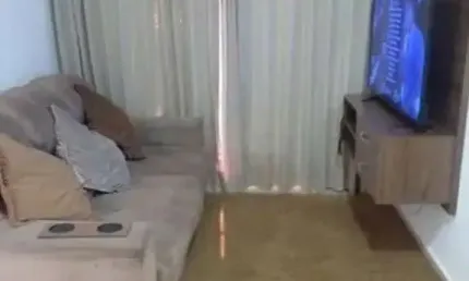 Apartamento para venda ou locação na caramuru, cond liber, completo armários, 2 dormitorios, varanda, 53 m2, lazer completo