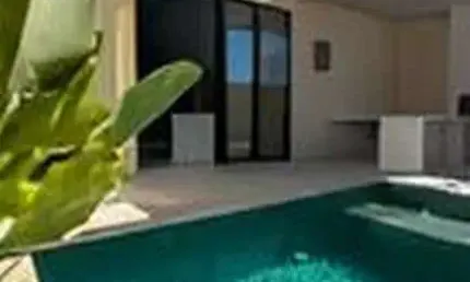 Oportunidade. Linda casa nova para venda na Zona Sul, Cond Vivendas da Mata, Ilha Paineiras, 3 suites, gourmet e piscina em 311 m2 total, lazer comple