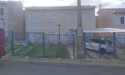 Oportunidade. Apartamento para venda em Marilia-SP no Ver. Eduardo Andrade Reis, Cond, Praça do Pau Brasil, 2 dormitorios, 1 vaga em 42 m2 de area pri