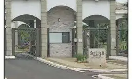 Oportunidade. Casa para venda em Mirassol-SP no Setlife Mirassol, area construida estimada 155 m2, em um terreno de 2530m2, lazer completo no condomin