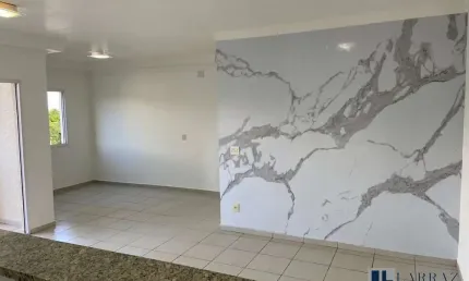 Lindo apartamento para venda no monte alegre, cond smile village, 2 dormitórios com suite em 72 m2 privativos, 2 vagas, lazer completo