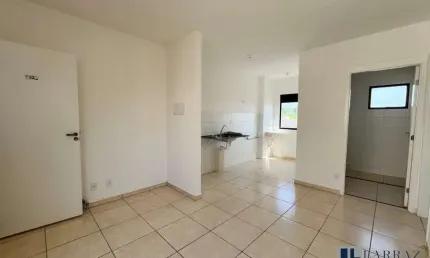 Apartamento para venda no planalto verde, cond. lar alemanha, 2 dormitorios, 42 m2 de area útil, portaria 24h e lazer completo no condomínio, apartame