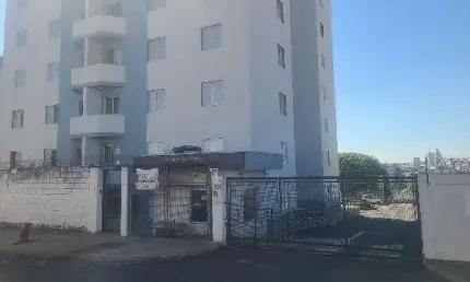Oportunidade. Apartamento para venda em Piracicaba-SP no Jardim Caxambu, Res Parque das Aguas, 2 dormitorios, 1 vaga, area privativa 72 m2, com condom