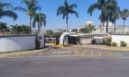 Oportunidade. Apartamento para venda em Piracicaba-SP no Piracicamirim, Cond. Parque Paladium, 2 dormitorios, 1 vaga, area privativa 46 m2.