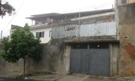 Oportunidade. casa sobrado para venda em piracicaba-sp no jaraguá 5 dormitorios, 2 cozinhas,6 wc, 197 m2 construidos aproximados em um terreno de 176