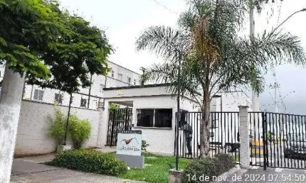 Apartamento para venda em pindamonhangaba-sp no viver melhor, cond. vistas da mantiqueira, 2 dormitoirios, 1 vaga em 42 m2 privativos
