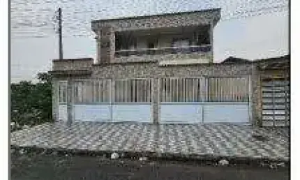 Oportunidade. casa para venda na praia grande-sp no ribeiropolis, cond. res yasmim 2, 2 dormitorios, 50 m2 de área privada.