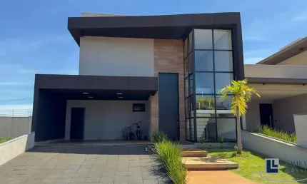 Lindo sobrado para venda na zona sul, cond vivendas da mata, ilha aroeira, 3 suites mais escritório reversível, gourmet e piscina em 226 m2 construido