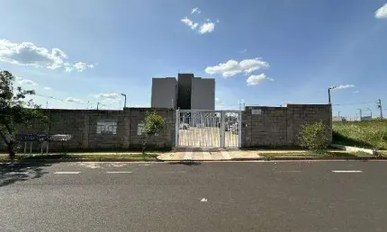 Oportunidade. apartamento para venda em são jose do rio preto-sp no setvalley, ed savona, 2 dormitorios em 42 m2 privativos