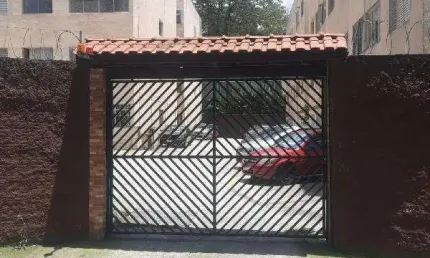 Oportunidade. apartamento para venda em são bernardo do campo-sp na vila santa luzia, conj res das nações, 1 vaga e area privativa 30m2