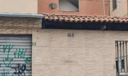Oportunidade. apartamento para venda em são paulo-sp no cidade tiradentes, conj hab santa etelvinavii, 2 dormitorios, area privativa 42m2
