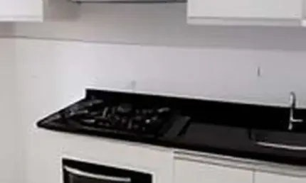 Apartamento para venda na vila virginia, cond. parc villa, 2 dormitorios, 46 m2 privativos e lazer completo, ótima localização proximo a caramuru