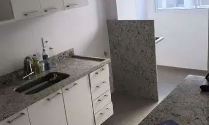 Apartamento novo alto padrão compacto para venda ou locação na zona leste, cond grand tropical, 2 dormitorios com 1 suite, varanda gourmet, 58 m2 e la