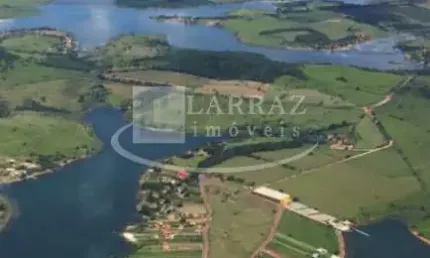 Lote para Rancho a venda em Cassia / Delfinopolis-MG, naos pe´s da Serra da Canastra, antes da balsa, acesso pavimentado, area total de 3.297 m2
