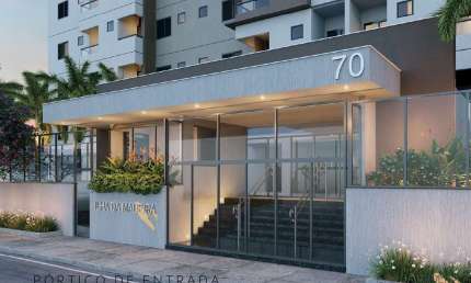 Lançamento alto padrão no Nova Aliança, excelente localização, Cond. Ilha da Madeira, 2 suítes mais lavabo, varanda gourmet em 85 m2, lazer completo