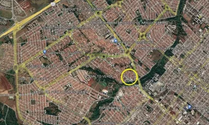 Super oportunidade. terreno em otima localização no planalto verde para venda com 279 m2, proximo da galvao cesar