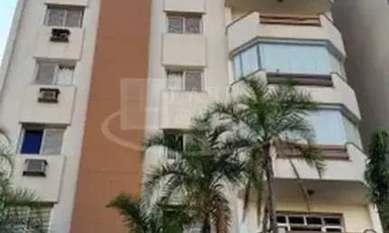Apartamento para venda no centro na marcondes salgado, 2 dormitorios sendo 1 suite, varanda em 80 m2 privativos