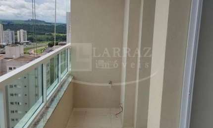 Apartamento novo para venda Nova Aliança, ótima localização, 2 dormitorios sendo 1 suite, 57 m2 de area útil, lazer completo e portaria 24h