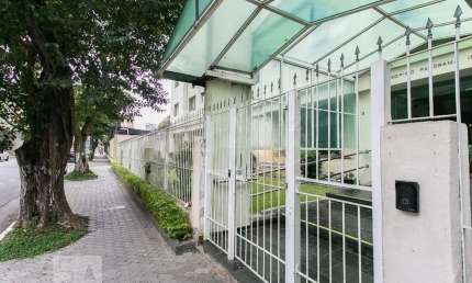 Apartamento para venda em São Paulo no Tatuape, proximo ao metro Carrão, 1 dormitorio, inteiro reformado, 45 m2, 1 vaga de garagem