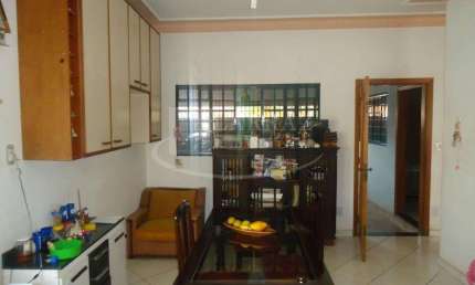 Ótima casa para venda na Vila Virginia na Cardeal Arcoverde, 3 dormitorios 1 suite, varanda gourmet em 189 m2 de area total