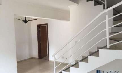 Sobrado para venda no Pq São Sebastiao, Zona Leste, Cond San Conrado, 3 dormitorios 1 suite, quintal em 117 m2 total
