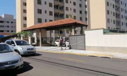 Oportunidade. Apartamento para venda na Arnaldo Victaliano proximo da UNAERP, 3 dormitorios sendo 1 suite, sacada, 65 m2, portaria 24h e lazer complet