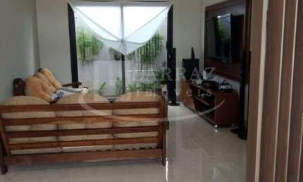 Linda casa para venda na Vila do Golfe, Cond Quinta dos Ventos, 3 suites, varanda gourmet em 510 m2 de area total, lazer completo