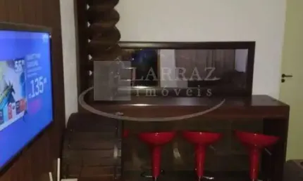 Otimo apartamento no Nova Aliança / Joao Rossi, no melhor bloco na Av. Independencia, 2 dormitorios, 48 m2 com armarios planejados