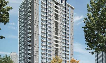 Lançamento alto padrão no Nova Aliança, localização nobre, Parc das Artes, apartamento 1 suite com lavabo em 46 m2, lazer completo