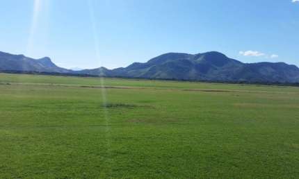 Excelente fazenda para venda em Saquarema-RJ com 240 hectares, ideal para empreendimentos de lazer ou industrial, beira da pista