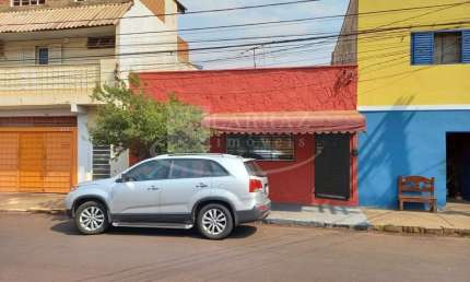 Otimo salao para venda no Jardim Paulista na Rua Itapura, ja mobiliado, salao com 65 m2 em 82 m2 de area total
